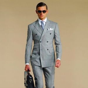 Meet your Posher, Kyle